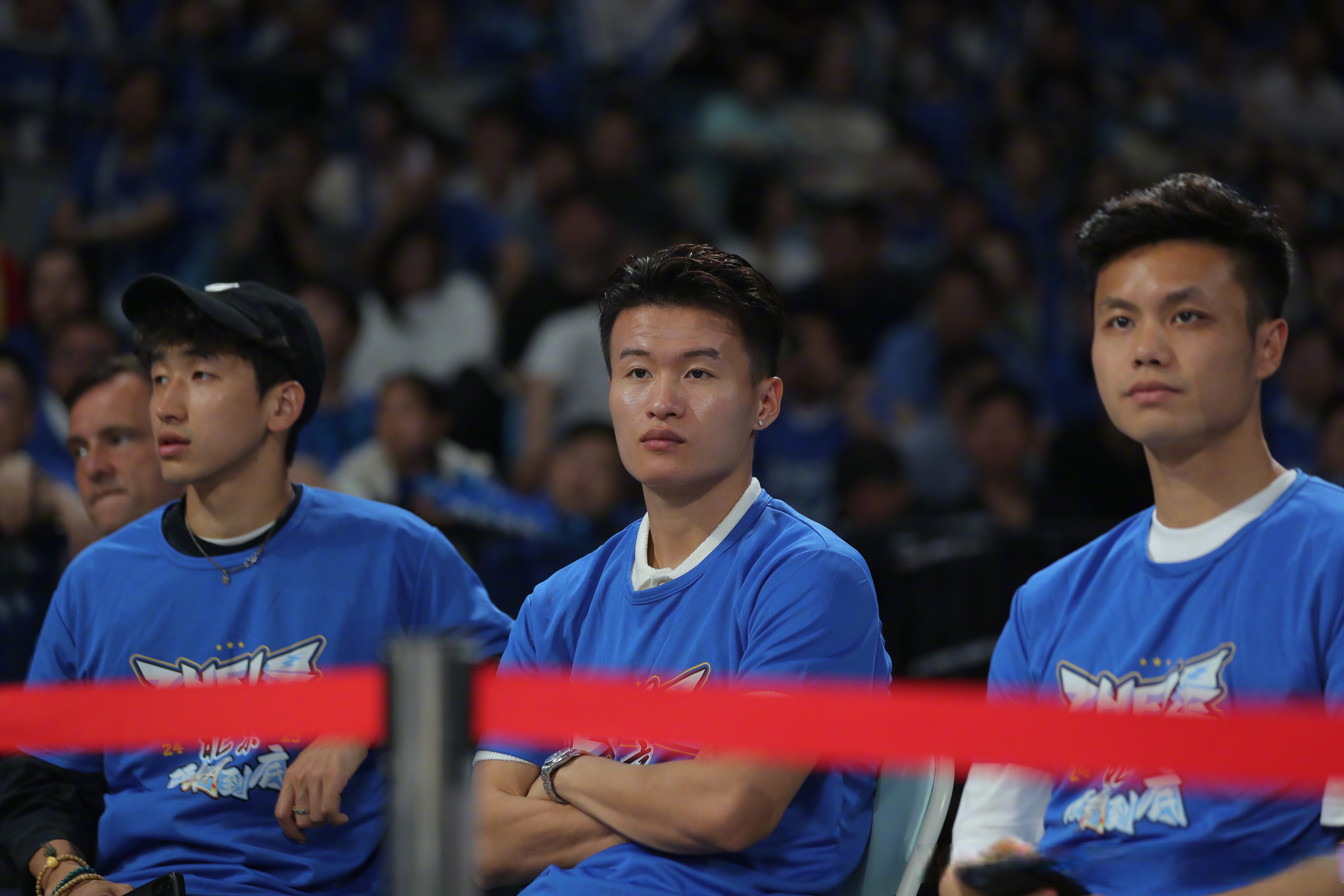 北京国安发布备战花絮；今夜刷新队史纪录；欧联任务艰巨；高层口径保持一致