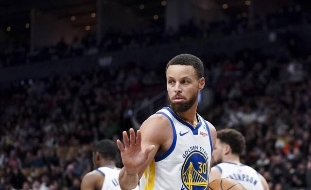 金州勇士总官网