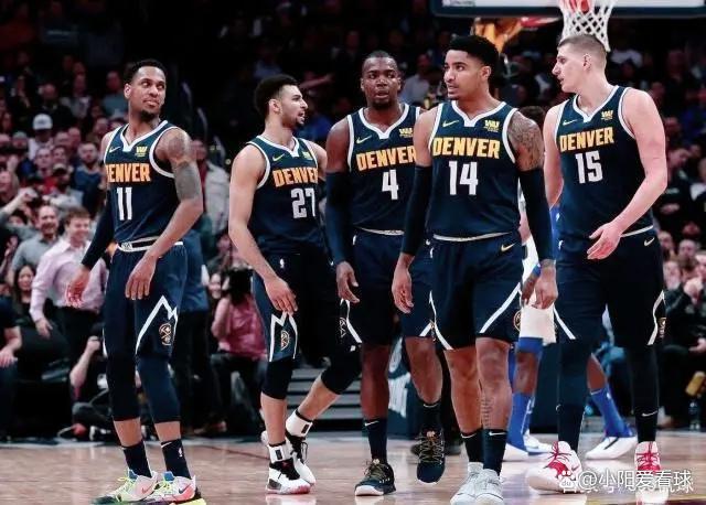 熊猫直播平台官方-里程碑夜！丹佛掘金防线松动，CBA季后赛关键时刻刷纪录，气氛紧张，控场能力受关注