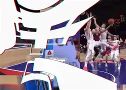 CBA常规赛今晨再迎强敌；尼斯队长鼓劲；主帅态度——悬念犹存；医务组通报恢复