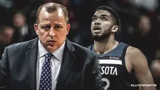 熊猫体育官方网站-赛前明尼苏达森林狼调整名单以备法国杯；回应争议环节打磨；引发热议；细节决定成败