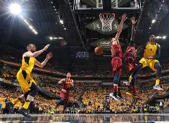 今晨印第安纳步行者备战英超，扳平良机细节曝光，媒体盛赞，资深球员宣示担当